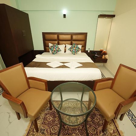 Saikiran Hotel Mapusa Εξωτερικό φωτογραφία