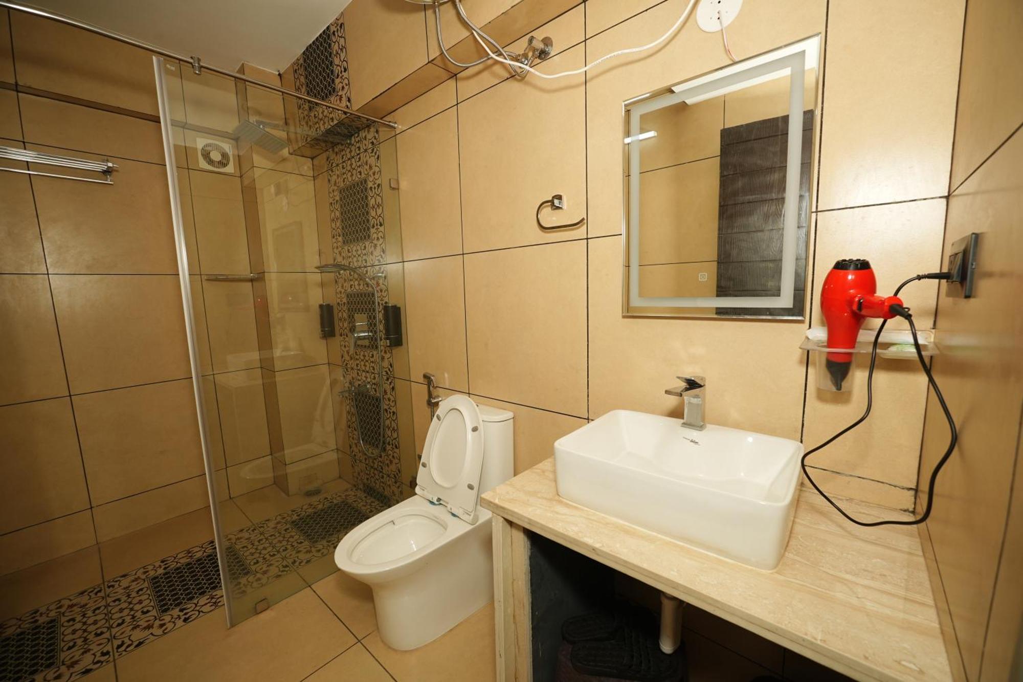 Saikiran Hotel Mapusa Εξωτερικό φωτογραφία